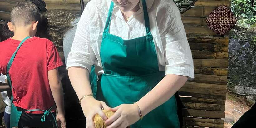 Ella: Traditional Sri Lankan Cooking Class - Who should book—and who should think twice