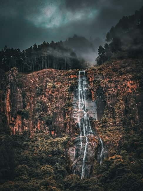 Ella: Waterfall Hike with Bambarakanda and Lanka Falls - Key highlights worth planning for