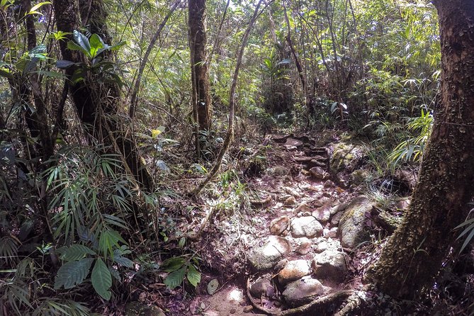 Exclusive knuckles Camping Tour from kandy - Your overnight camp: why this matters more than you think
