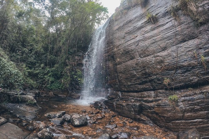 Exclusive knuckles Camping Tour from kandy - Pace, difficulty, and what to pack so day two doesn’t hurt