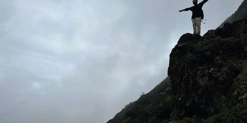 Exclusive knuckles Camping Tour from kandy - Who should book this Knuckles camping trek?