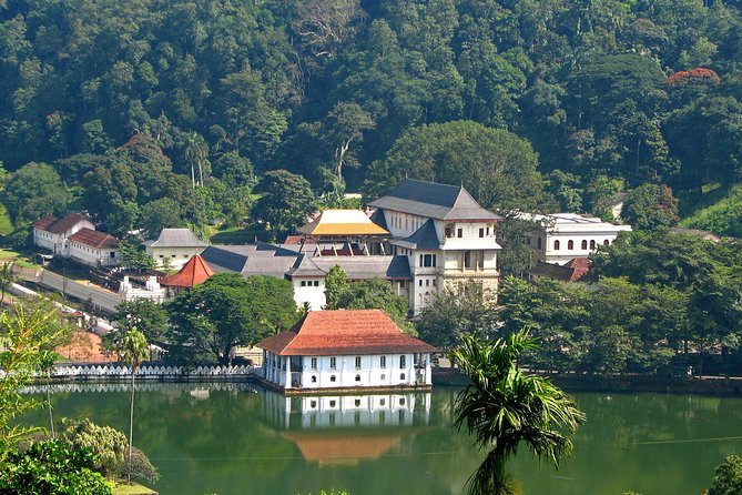 Exclusive : Last Kingdom Private Day Tour in Kandy - Road to Kandy: the 6 a.m. start and why timing matters