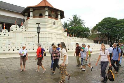 Exclusive : Last Kingdom Private Day Tour in Kandy - New Luckyland Spice Garden in Mawanella: smell-first Sri Lanka