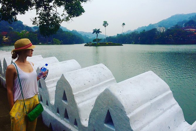 Exclusive : Last Kingdom Private Day Tour in Kandy - Oakray Restaurant lunch: a solid midday reset