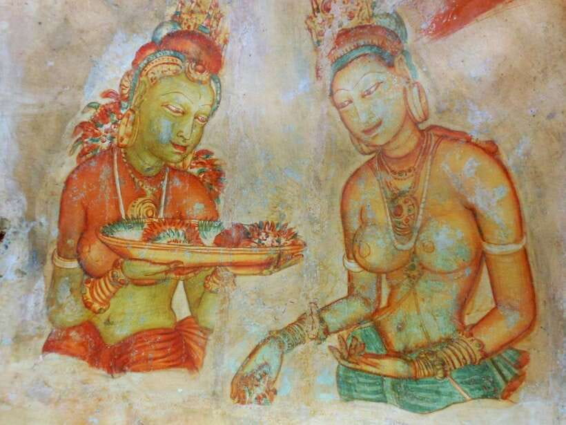 Exclusive: Sigiriya Fortress & Polonnaruwa Guided Tour - Key Highlights You’ll Feel on the Ground