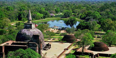 Exclusive: Sigiriya Fortress & Polonnaruwa Guided Tour - What You’ll Actually See in Polonnaruwa’s 12th-Century City Core