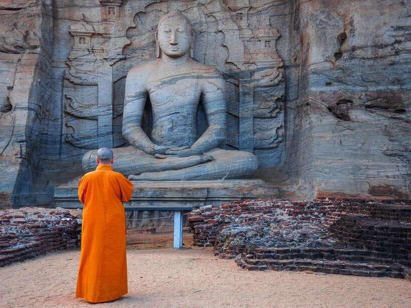 Exclusive: Sigiriya Fortress & Polonnaruwa Guided Tour - Price and Value: What You’re Paying For (and What You Still Need)