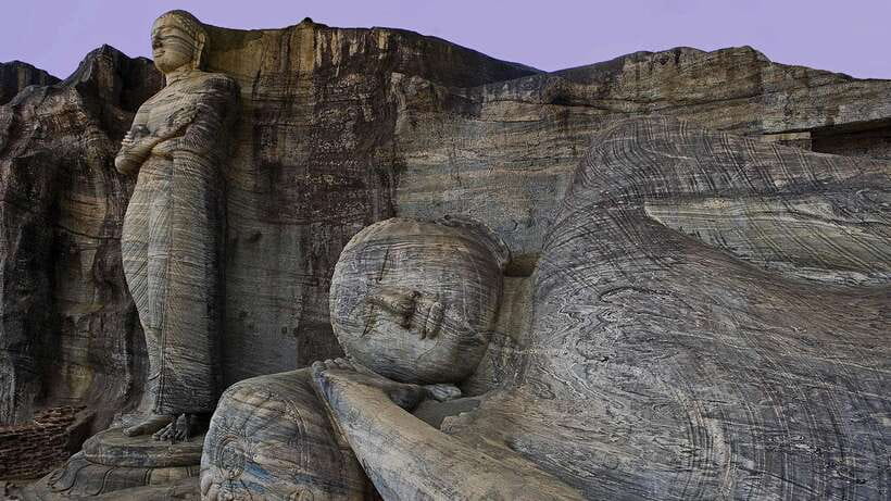 Exclusive: Sigiriya Fortress & Polonnaruwa Guided Tour - Who Should Choose This Tour, and Who Should Skip It
