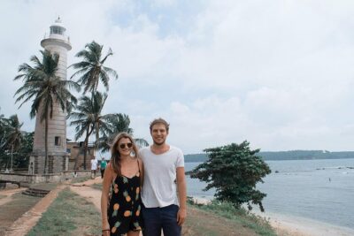 Exclusive: Southern Sri Lanka Sightseeing Private Day Trip - Galle Dutch Fort: walking the ramparts and planning your museum time