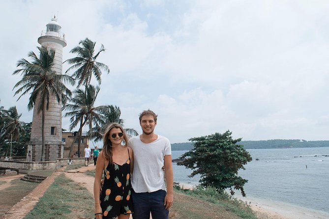 Exclusive: Southern Sri Lanka Sightseeing Private Day Trip - Galle Dutch Fort: walking the ramparts and planning your museum time