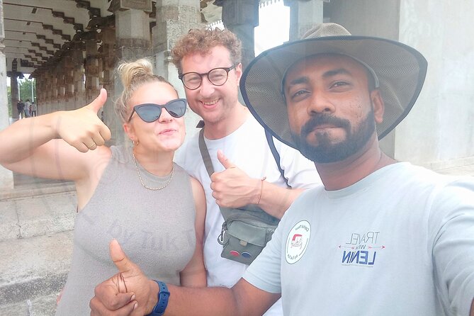 Explore Colombo by Tuk Tuk – All Entry Fees Included - Why this Colombo tuk-tuk tour feels efficient (and not touristy)