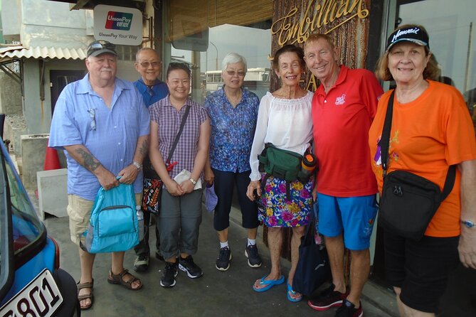 Explore Colombo by Tuk Tuk – All Entry Fees Included - Should you book this tour?