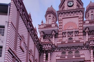 Explore Colombo by Tuk Tuk Morning & evening (Private Tours) - Your 4-hour loop: how morning vs. evening changes the experience
