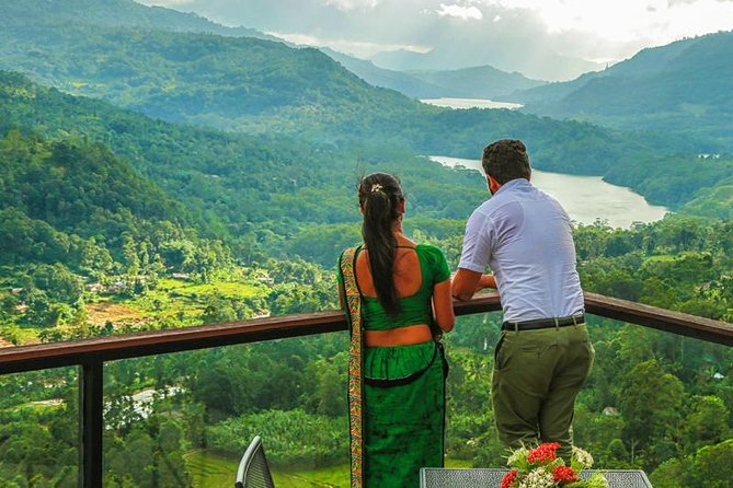Explore Nuwara Eliya | Experience the Best Tea in the World - Price and value: what $49 really buys you