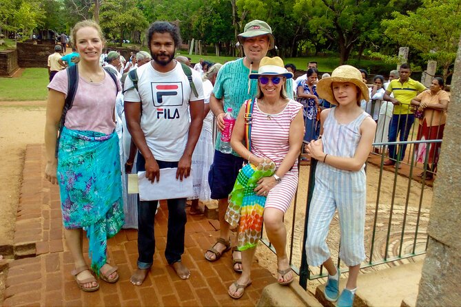 Explore & Ride the history of anuradhapura with Vogel Tours - Price and what you’ll really pay in the end
