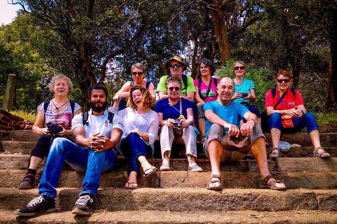 Explore & Ride the history of anuradhapura with Vogel Tours - Who this tour is best for (and who might want something else)