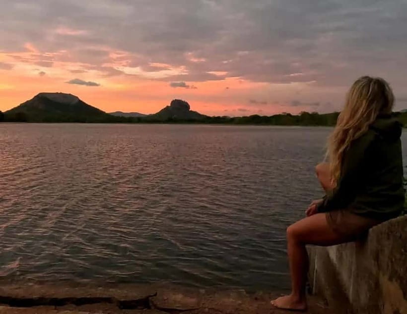 Explore Sigiriya’s Hidden Gems: Off-the-Beaten-Path Tour - Eight Sigiriya vantage points for better rock photos