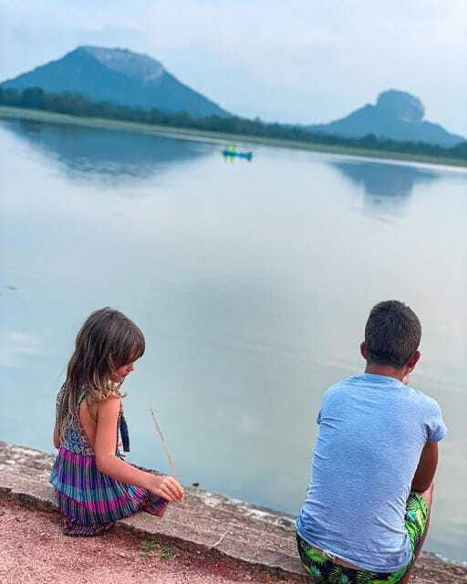 Explore Sigiriya’s Hidden Gems: Off-the-Beaten-Path Tour - Pace, timing, and communication: how to avoid the rough edges