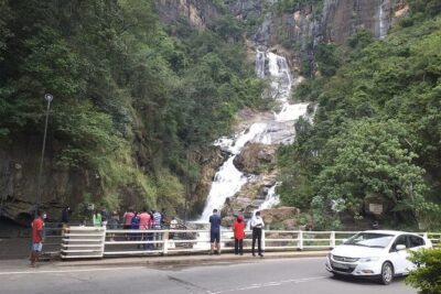 Explore Sri Lanka (self- arranged accommodation) - Colombo On Arrival: A Gentle Start Before the Circuit