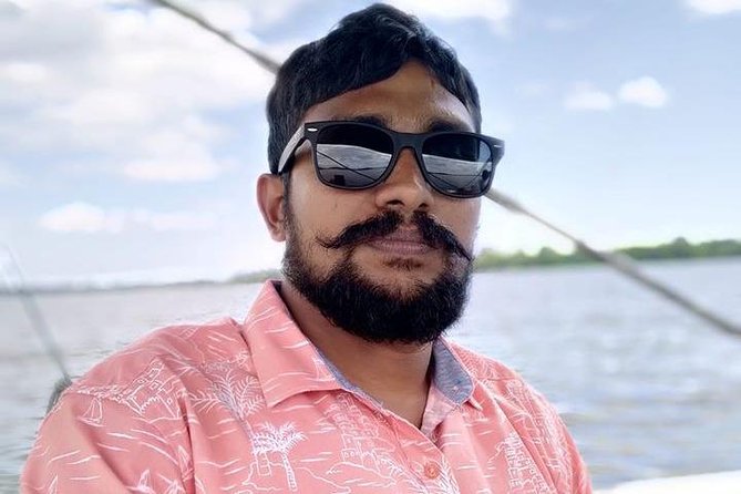 Explore Sri Lanka with Lasith De Silva - The A/C vehicle and fuel allowance: where value lives