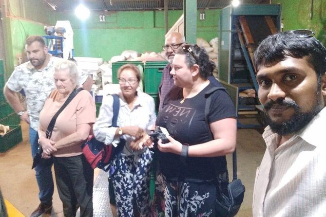 Explore Sri Lanka with Lasith De Silva - Day 1: ground transport and getting your bearings