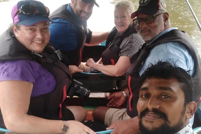 Explore Sri Lanka with Lasith De Silva - Price and logistics: what the $100 per group really covers