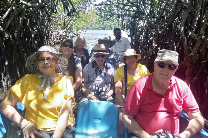 Explore Sri Lanka with Lasith De Silva - Days 2–7 are your itinerary: flexibility with real tradeoffs