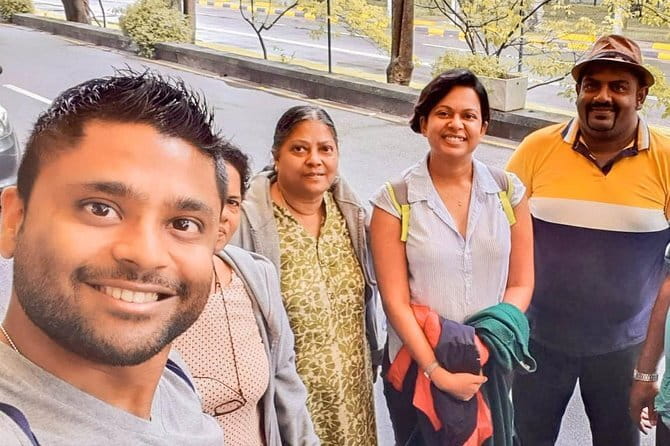 Explore Sri Lanka with Prasanna Sampath - How a flexible 28 days actually plays out