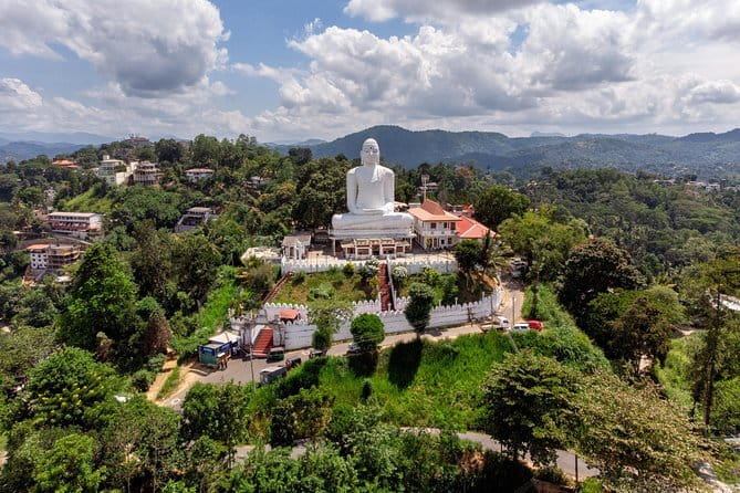 Explore Sri Lanka with Prasanna Sampath - Timing and mileage: the part you should price in early