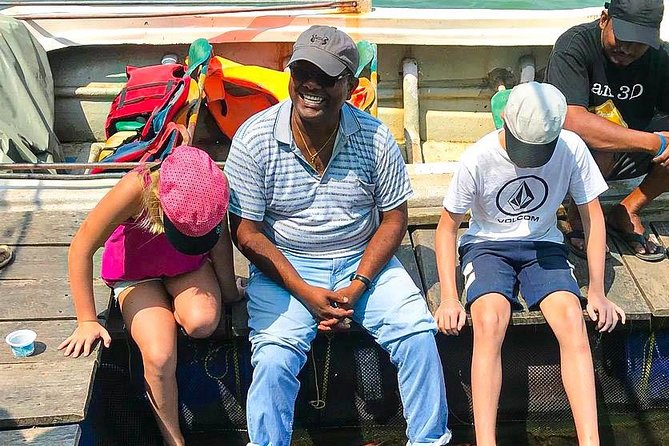 Explore the Beauty of South Coast in One Day - Madu River Safari with Buddhi: mangroves, islands, and calm water time