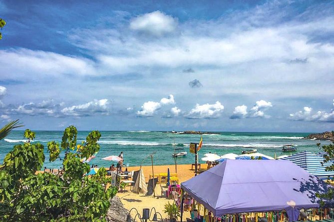 Explore the Beauty of South Coast in One Day - Galle Dutch Fort and the UNESCO Old Town: walls built by empires