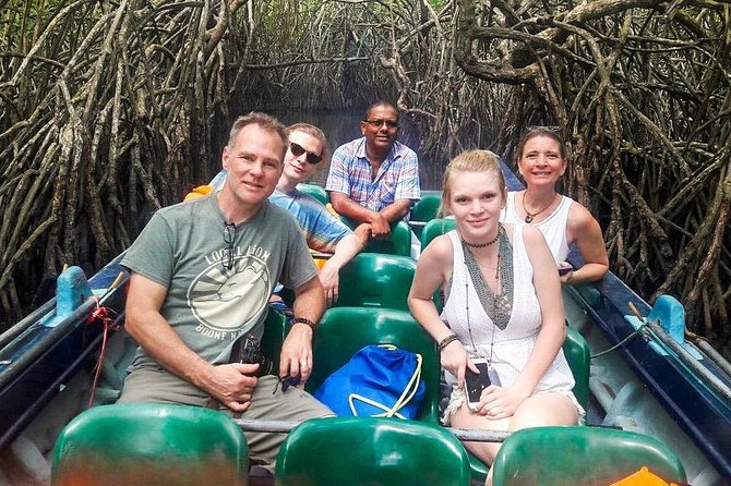 Explore the Beauty of South Coast in One Day - Price and value: is $105 per person a fair deal?