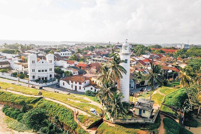 Explore the Beauty of South Coast in One Day - What the 5 to 7 hours means for your schedule