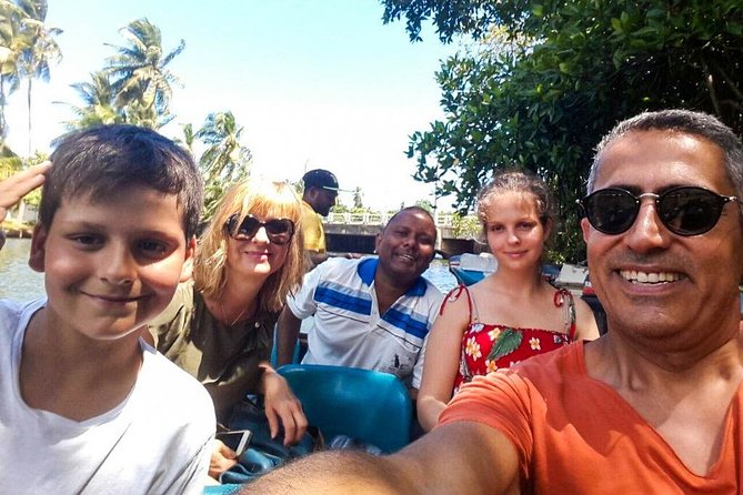 Explore the Beauty of South Coast in One Day - Who should book this private South Coast tour?
