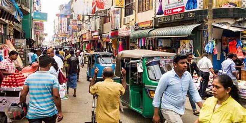 Explore The Colombo City by Private Tuk Tuk or Car - Gangaramaya Temple: A Spiritual Start That Sets the Tone