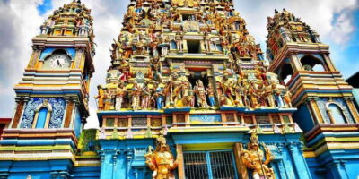Explore The Colombo City by Private Tuk Tuk or Car - Private Tuk-Tuk or Car: What You Gain in a One-Day Plan