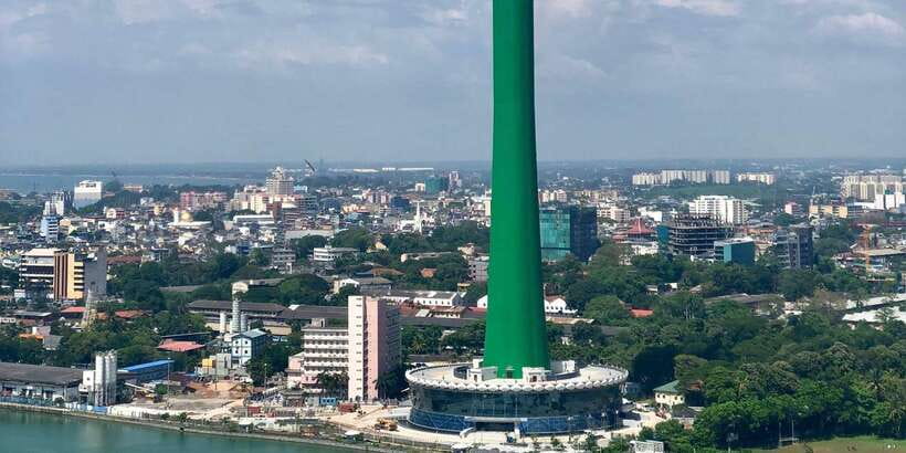 Explore The Colombo City by Private Tuk Tuk or Car - Pettah Market: Street Food, Shopping, and Real Colombo Energy