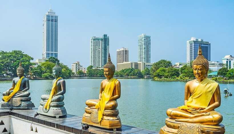 Explore The Colombo City by Private Tuk Tuk or Car - Included Snacks, Water, and Wi‑Fi: Small Things That Add Up