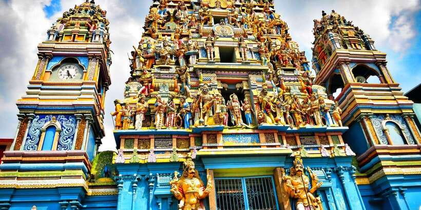 Explore The Colombo City by Private Tuk Tuk or Car - Private Tuk-Tuk or Car: What You Gain in a One-Day Plan