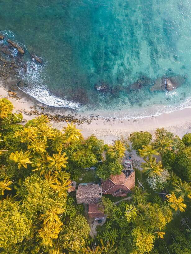 Explore the MAGIC of Sri Lanka in 7days -4 Star hotels Incl. - The real value: private comfort + meals + logistics you don’t manage