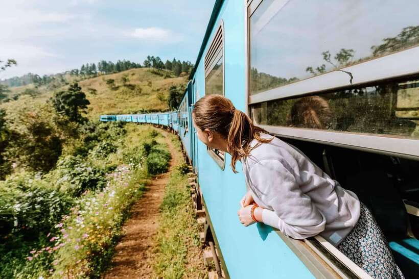 Explore the MAGIC of Sri Lanka in 7days -4 Star hotels Incl. - Day 5: Ella and Nuwara Eliya-style views without the fuss