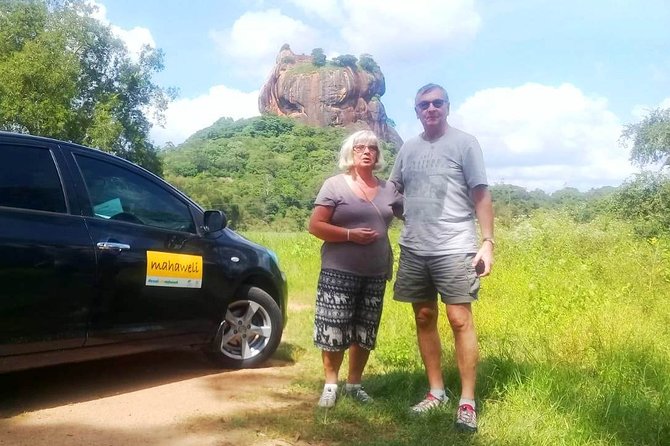 Fabulous 6 Days in Sri Lanka by Mahaweli from Colombo - Day 4: The Nuwara Eliya to Ella Train (Reserved Seats) and the Nine Arches