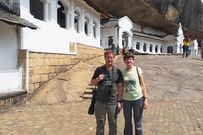Fabulous 6 Days in Sri Lanka by Mahaweli from Colombo - Day 5: Galle, Madu River Safari, Turtle Hatchery in Hikkaduwa, and Back to Colombo