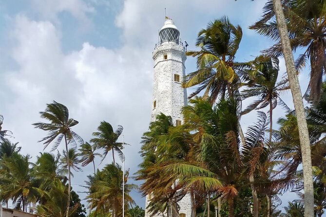 Family-Friendly Private Galle City Tour - Moonstones and a tea estate you can actually understand
