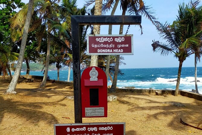 Family-Friendly Private Galle City Tour - Lunch and timing: how to plan your day so you don’t feel rushed
