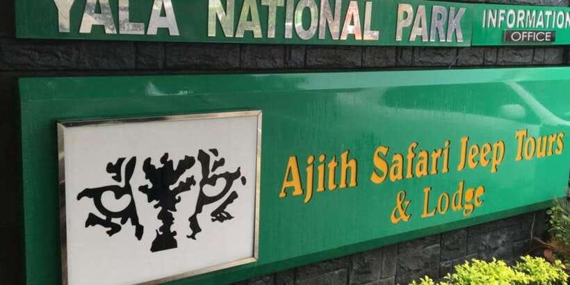 From: Ahungalla/Ambalangoda/Kosgoda/Balapitiya - YALA Safari - Key things I’d bet on