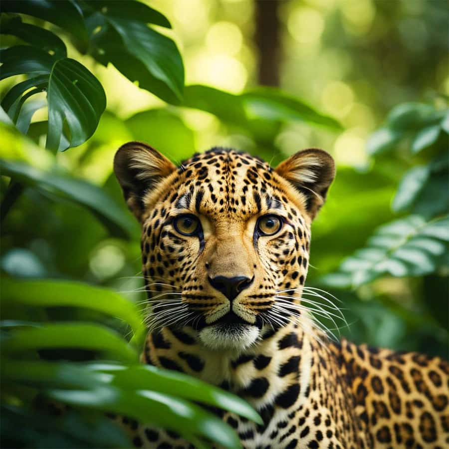 From Anuradhapura:Wilpattu Full-Day Wildlife Safari. - From Anuradhapura to Wilpattu: The Day’s Simple Plan