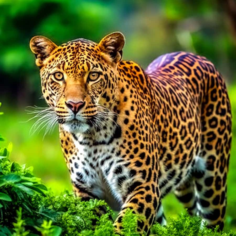 From Anuradhapura:Wilpattu Full-Day Wildlife Safari. - Who This Private Safari Suits Best