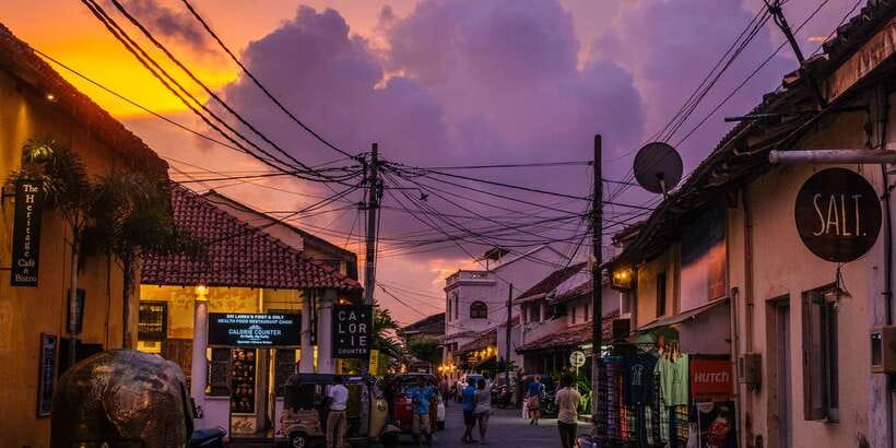 From Bentota: Southern Coast Highlights Private Day Tour - Getting Going From Bentota: the value of a tight, chauffeur-driven day