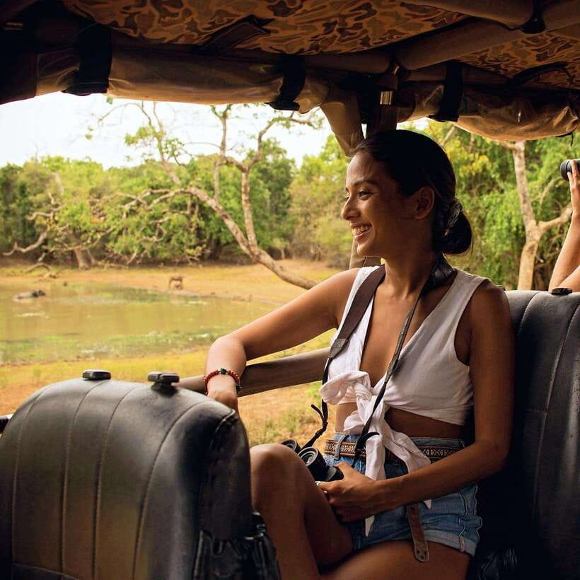 From Bentota - Yala National Park Full Day Safari Tour - Key things to know before you go